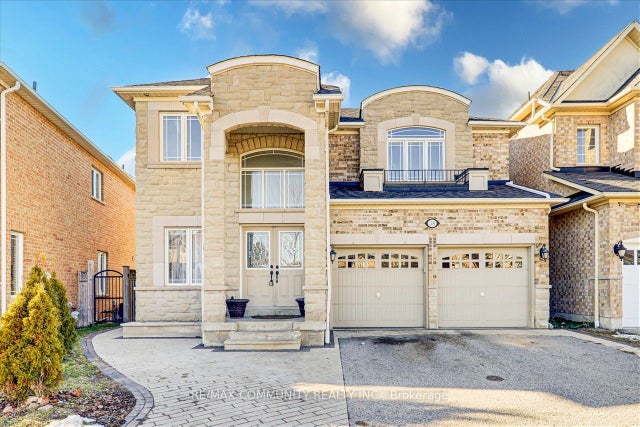 58 Rushworth Drive Bsmt, Ajax