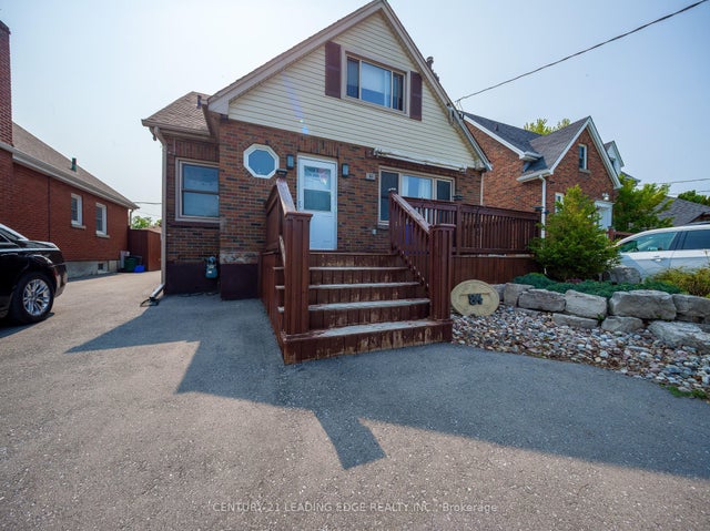 84 Central Park Boulevard N Lower, Oshawa