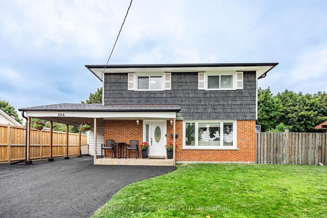 904 Somerville Street, Oshawa