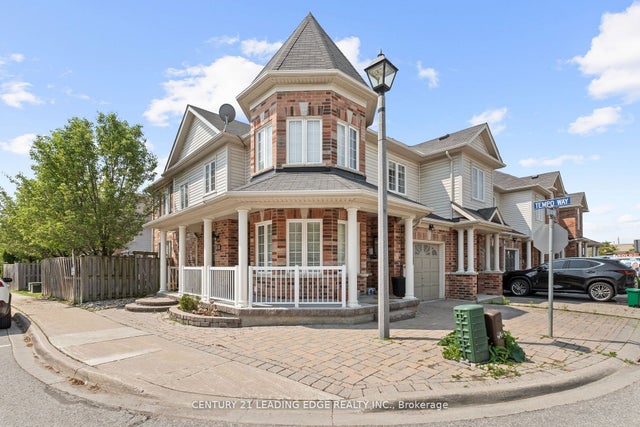1 Delight Way, Whitby