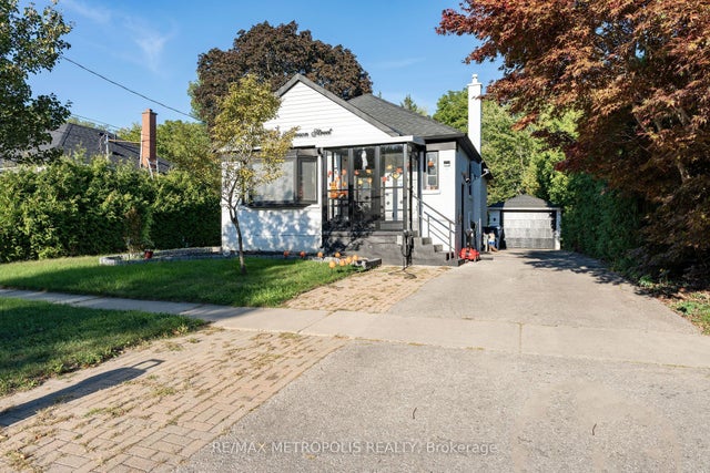 855 Grierson Street Bsmt, Oshawa