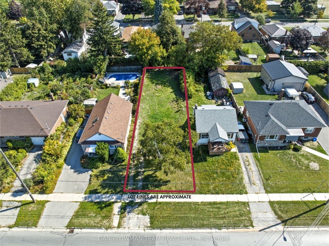 177 Wilson Road S, Oshawa