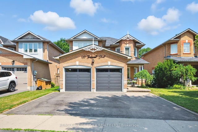 139 Tremount Street, Whitby