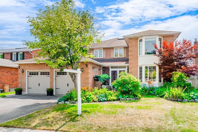 42 Milner Crescent, Ajax