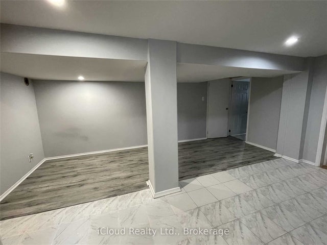 26 Frolick Crescent, Toronto E09