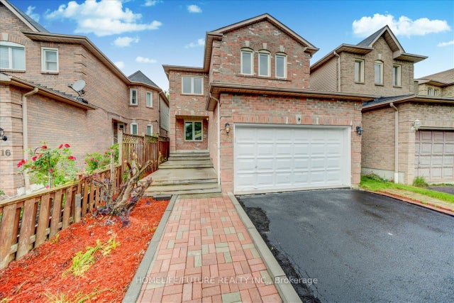 14 Knotty Pine Drive, Whitby