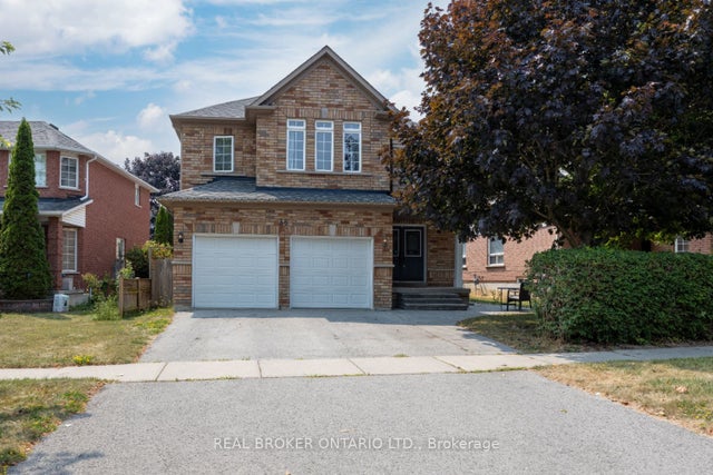 36 West Side Drive, Clarington