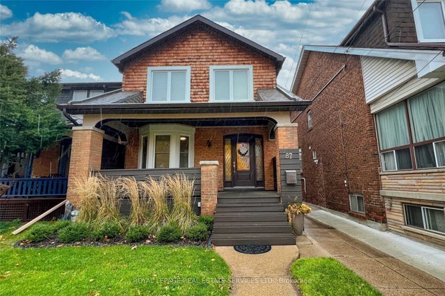 87 Dawes Road Lower, Toronto E02