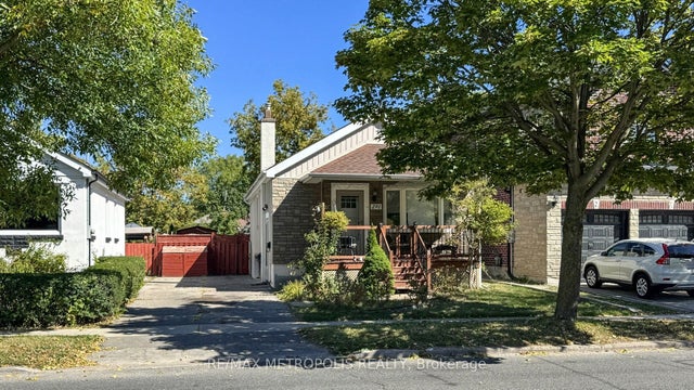 291 Kennedy Road E, Toronto E06