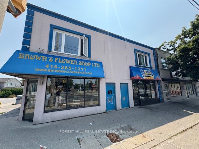 2851 Kingston Road C2, Toronto E08