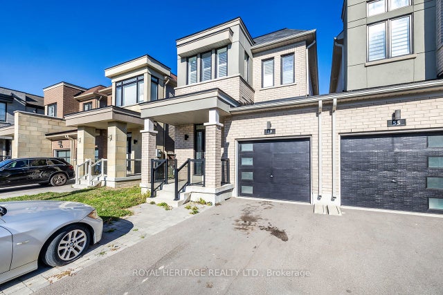 59 Cryderman Lane, Clarington