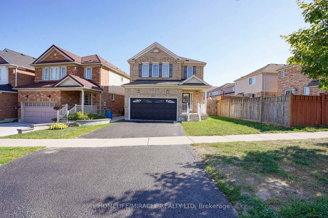 15 Atherton Avenue, Ajax