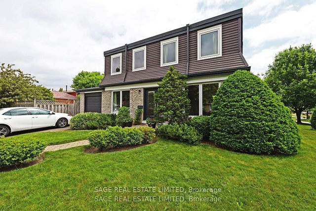 51 Prince Philip Boulevard, Toronto E08