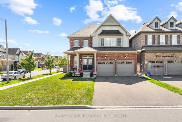 279 Kenneth Cole Drive, Clarington