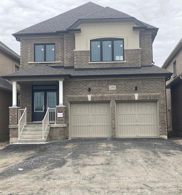 299 Fleetwood Drive, Oshawa