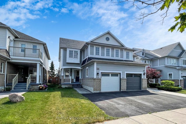 29 Regatta Crescent, Whitby