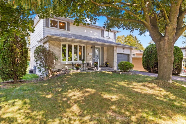 6 Carwin Crescent, Ajax