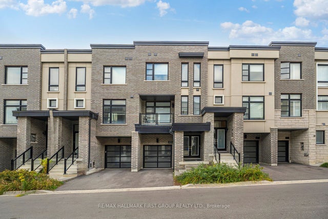 2519 Castlegate Crossing Drive, Pickering