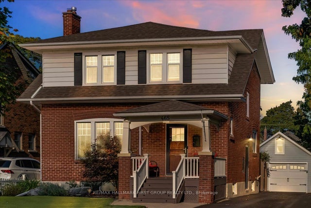 465 Masson Street, Oshawa