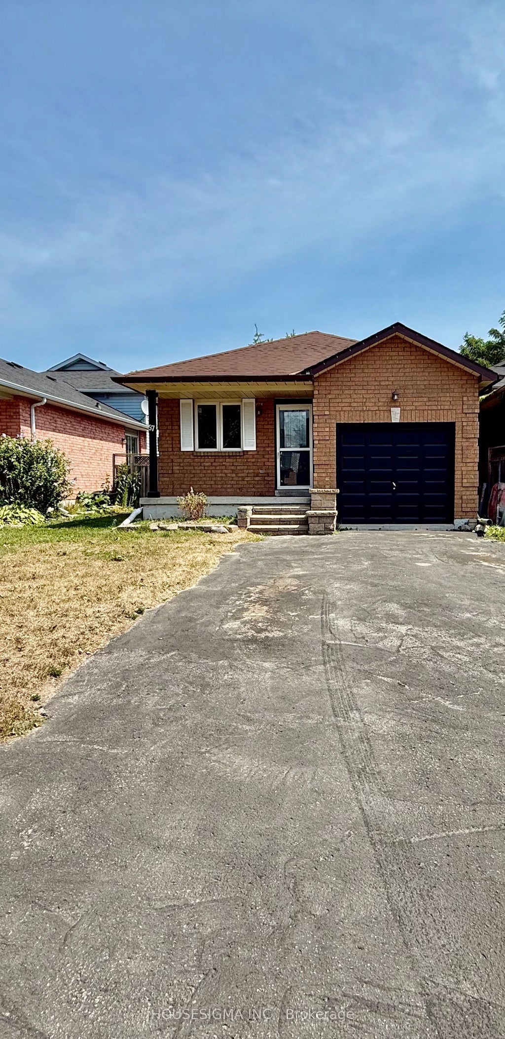 57 Bushford Street, Clarington