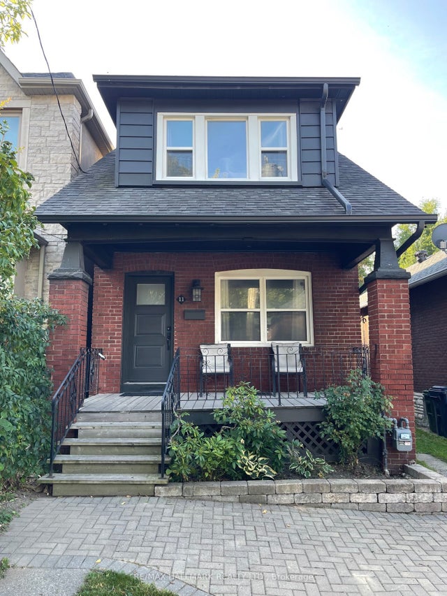 11 Denton Avenue, Toronto E03