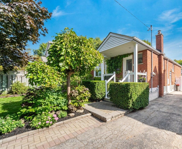 151 Brooklawn Avenue, Toronto E08