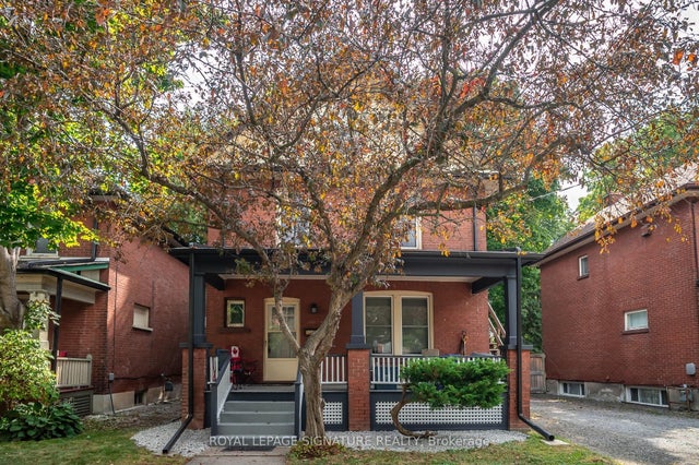 295 Arthur Street, Oshawa