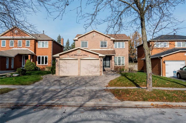 46 Willowbrook Drive, Whitby