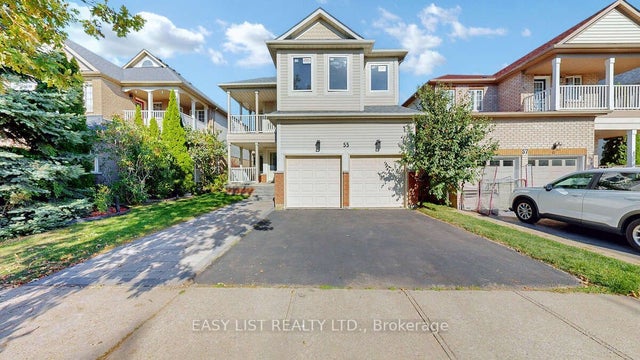 55 Steamer Drive, Whitby