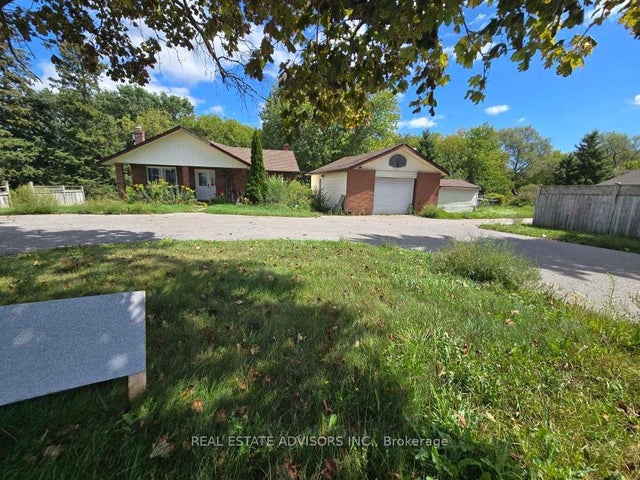 1253 Townline Road N, Clarington