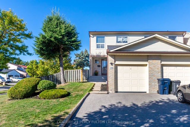 48 Nabob Crescent, Toronto E11