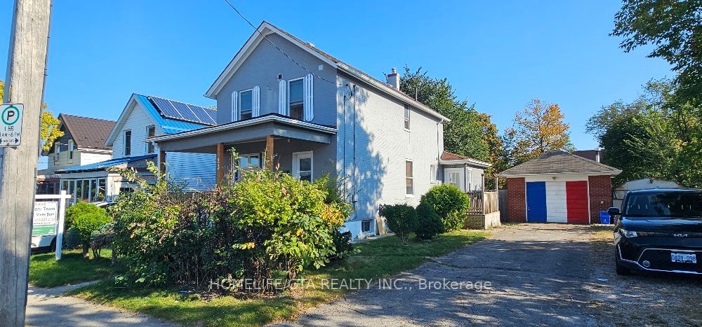 23 Albany Street 1, Oshawa