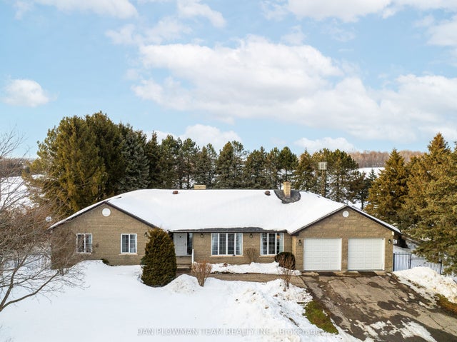 1902 Concession 9 Road, Clarington