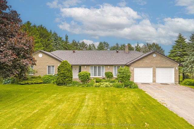1902 Concession 9 Road, Clarington