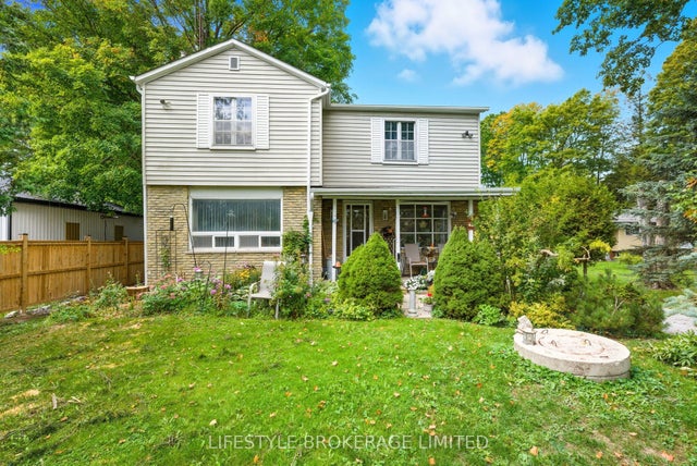 15760 Highway 12 Highway, Scugog