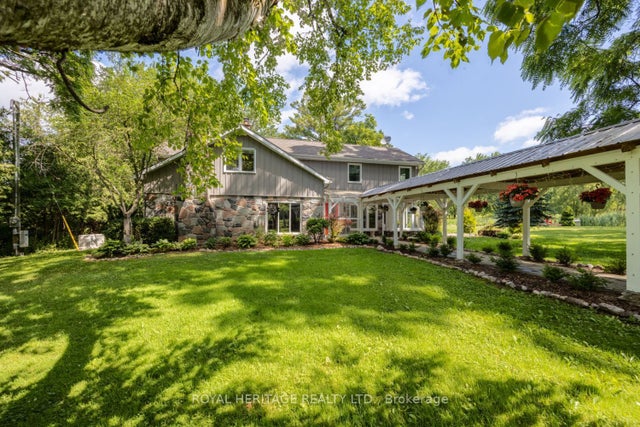 4395 Westney Road N, Pickering