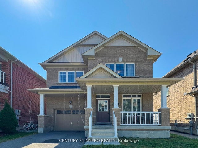 1575 Brandy Court, Pickering