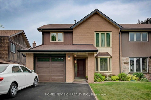 1877 Una Road Lower, Pickering