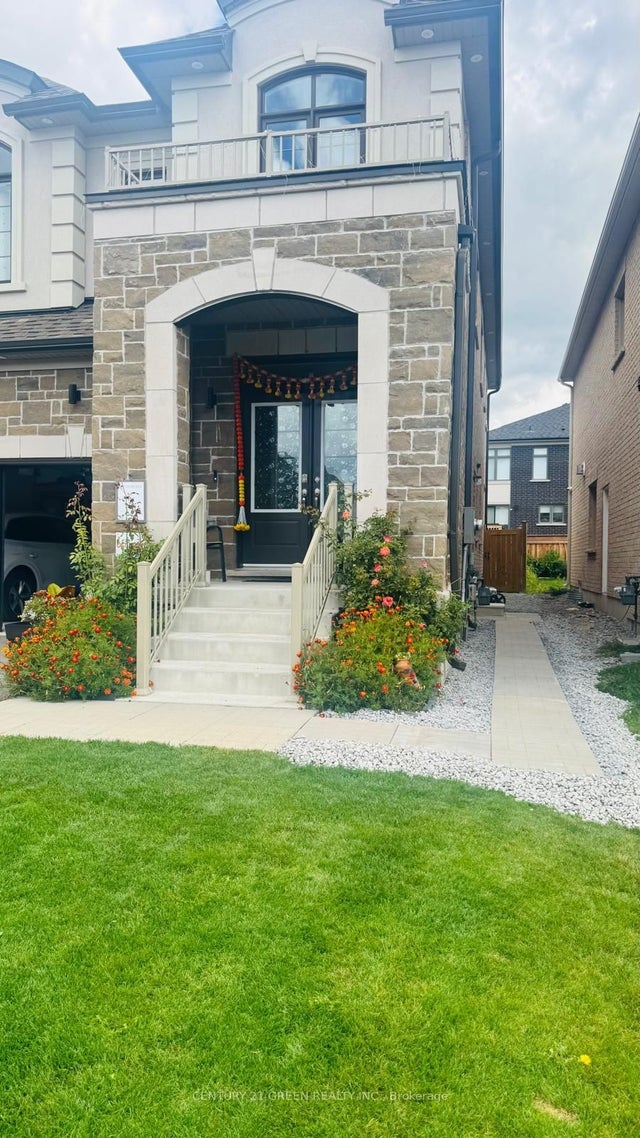 229 Fleetwood Drive Bsmt, Oshawa