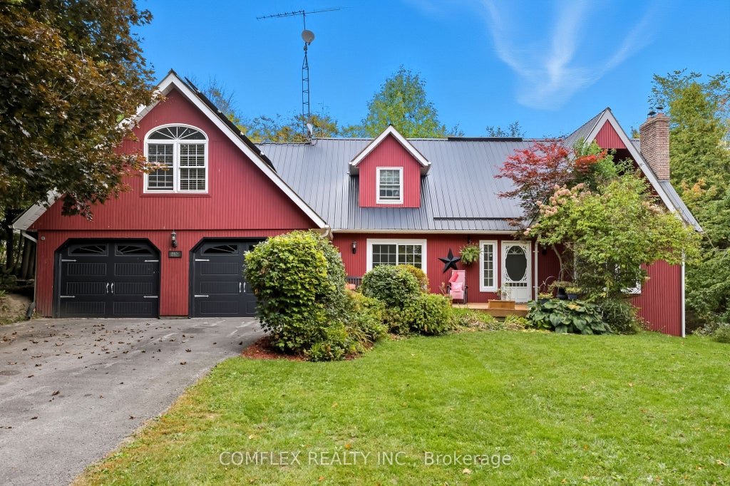 439 Fralicks Beach Road, Scugog