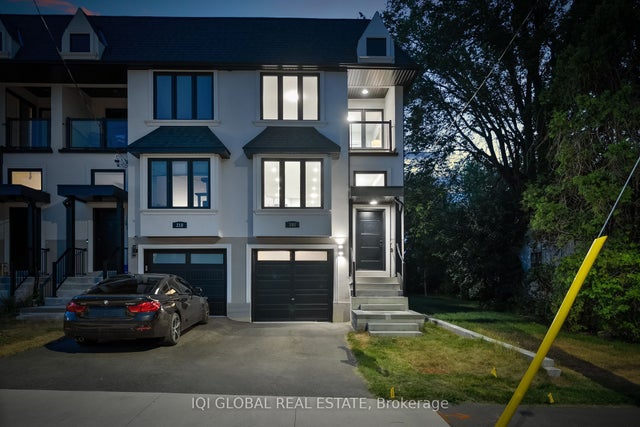 308 Anderson Avenue, Oshawa