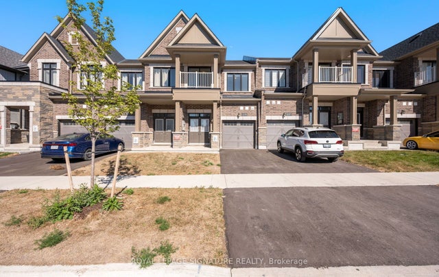 1099 Thompson Drive, Oshawa