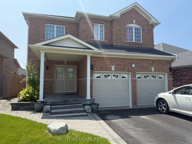731 Coldstream Drive Basement, Oshawa