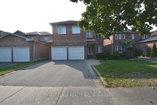 15 Carle Crescent Bsmt, Ajax