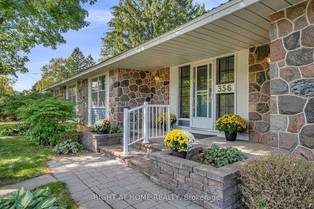 356 Conlin Road E, Oshawa