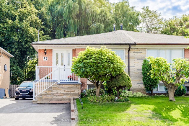 57 Allanford Road, Toronto E05