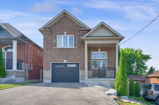 402 Olive Avenue, Oshawa