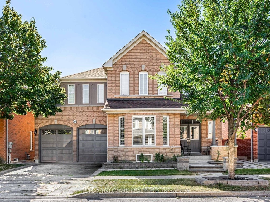 17 Crane Crescent Bsmnt, Ajax