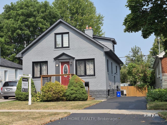 91 Patricia Avenue, Oshawa