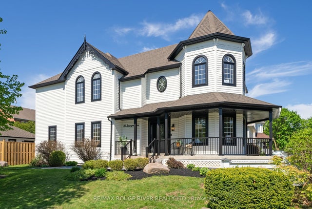 10 Sawyer Avenue, Whitby